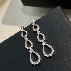 Harry Winston Earrings